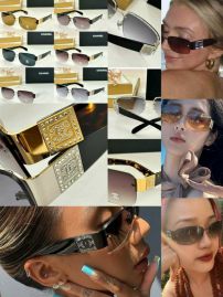 Picture of Chanel Sunglasses _SKUfw56642984fw